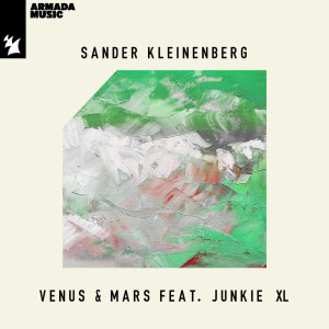 Junkie XL的專輯Venus & Mars