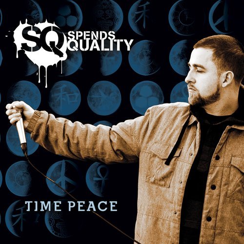 Time Peace (feat. J.Kendall)