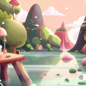 Dengarkan lagu f l o w e r s nyanyian Relaxicorn dengan lirik