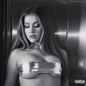 Dengarkan lagu telepatía (Explicit) nyanyian Katy Rivers dengan lirik