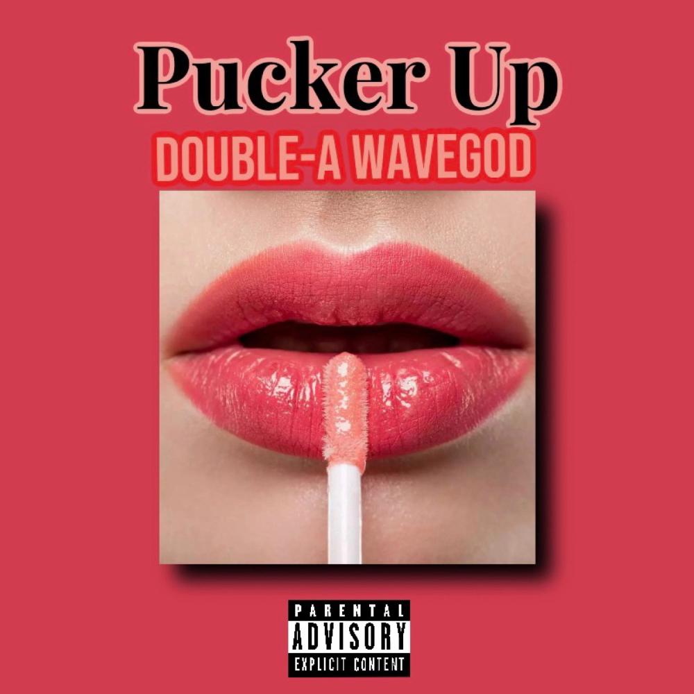 Pucker Up (feat. Zay Cartier) (Explicit)
