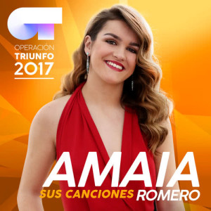 收聽Amaia的Shape Of You (Operación Triunfo 2017)歌詞歌曲