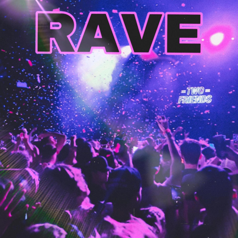 Rave (feat. SMJ) (Explicit)