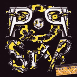 Dengarkan lagu Popstar (Explicit) nyanyian Atlantic Ocean dengan lirik