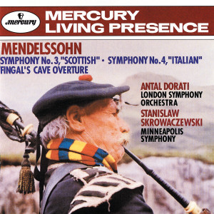 收聽Minnesota Orchestra的Mendelssohn: Symphony No. 4 In A Major, Op. 90, MWV N 16 - "Italian" - 2. Andante con moto歌詞歌曲