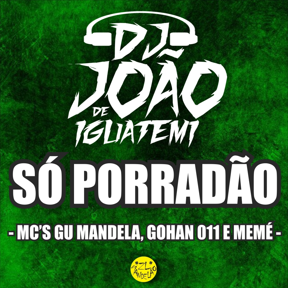 Só Porradão
