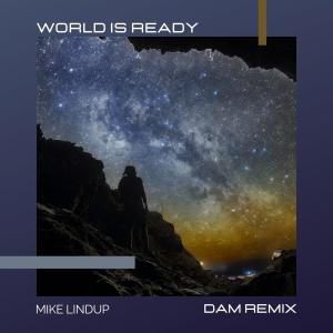 Ursula Rucker的專輯World is ready (feat. Ursula Rucker) [Dam Remix Radio Edit]