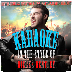 收聽Ameritz - Karaoke的Feel That Fire (In the Style of Dierks Bentley) [Karaoke Version] (Karaoke Version)歌詞歌曲
