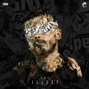 Dengarkan The Illest lagu dari Crypsis dengan lirik