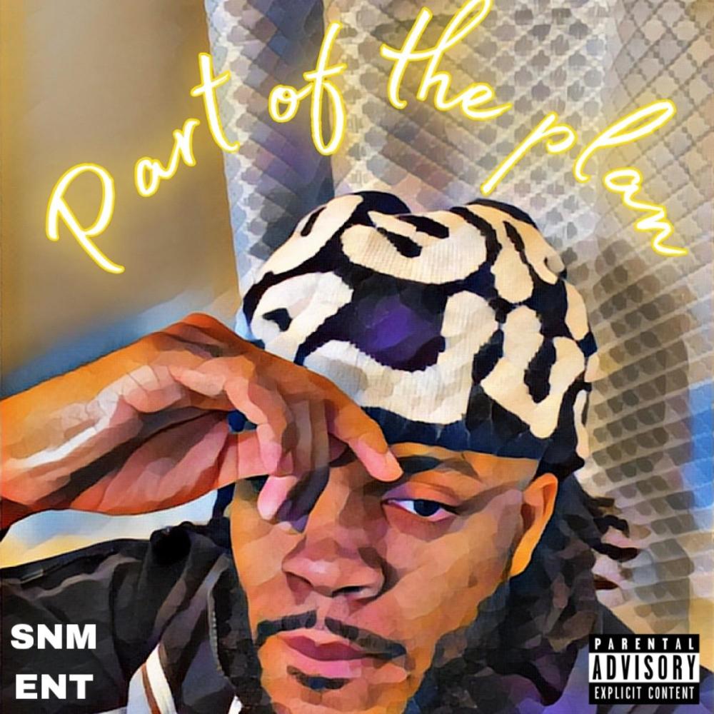 Part of the plan (Explicit)