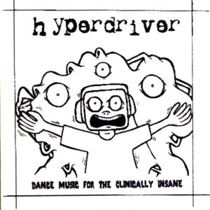 ดาวน์โหลดและฟังเพลง Addle the Wits พร้อมเนื้อเพลงจาก Hyperdriver