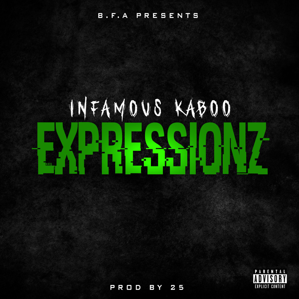 Expressionz (Explicit)