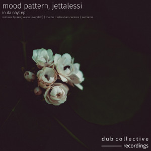 Jettalessi的專輯In Da Nayt EP