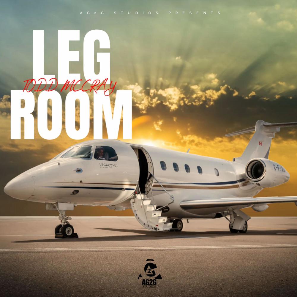 Leg Room (Freestyle)