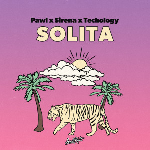 Pawl的专辑Solita