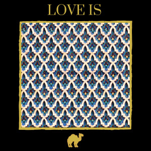 Listen to Love Is (Young Jing Acoustic Edit) song with lyrics from Young Jing