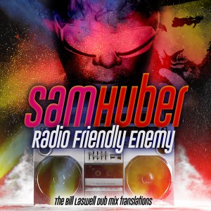 ดาวน์โหลดและฟังเพลง Turnaround (Bill Laswell Dub Mix) พร้อมเนื้อเพลงจาก Sam Huber