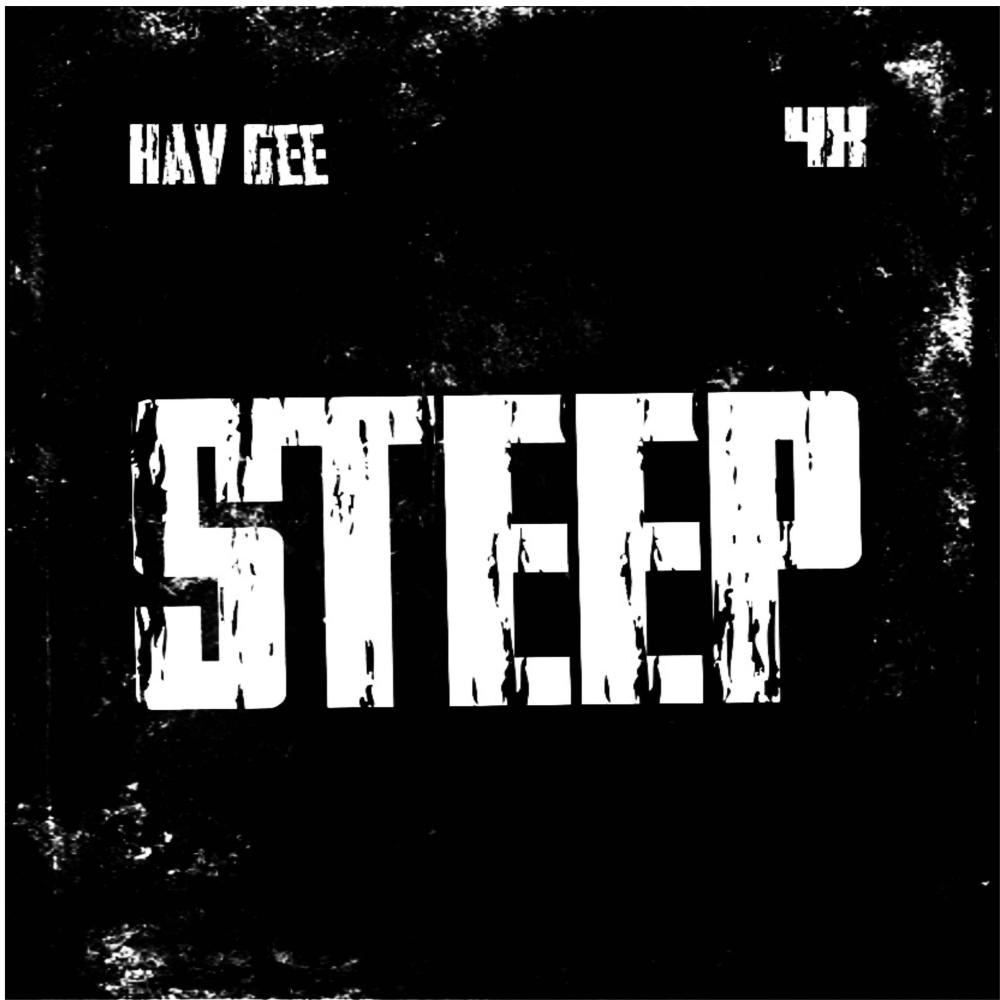Steep (feat. 4K) (Explicit)