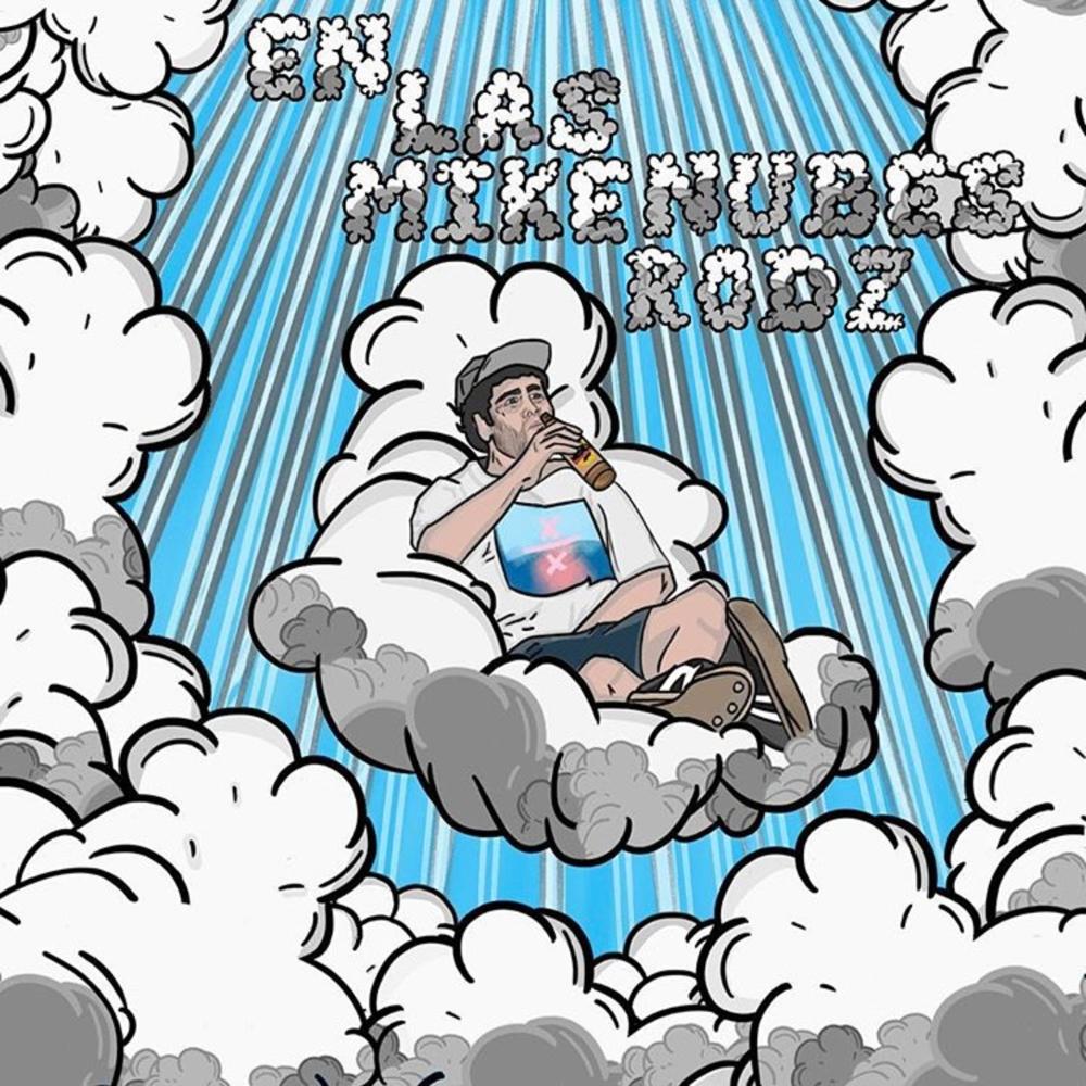 En Las Nubes (Explicit)