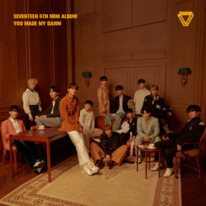 Listen to Shhh song with lyrics from SEVENTEEN (세븐틴)