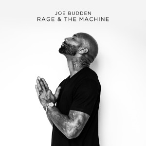อัลบัม Rage & The Machine ศิลปิน Joe Budden