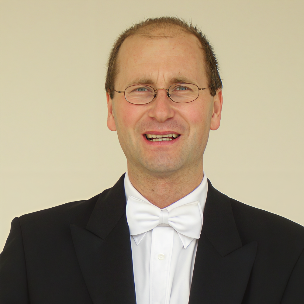 Georg Schreckenberger