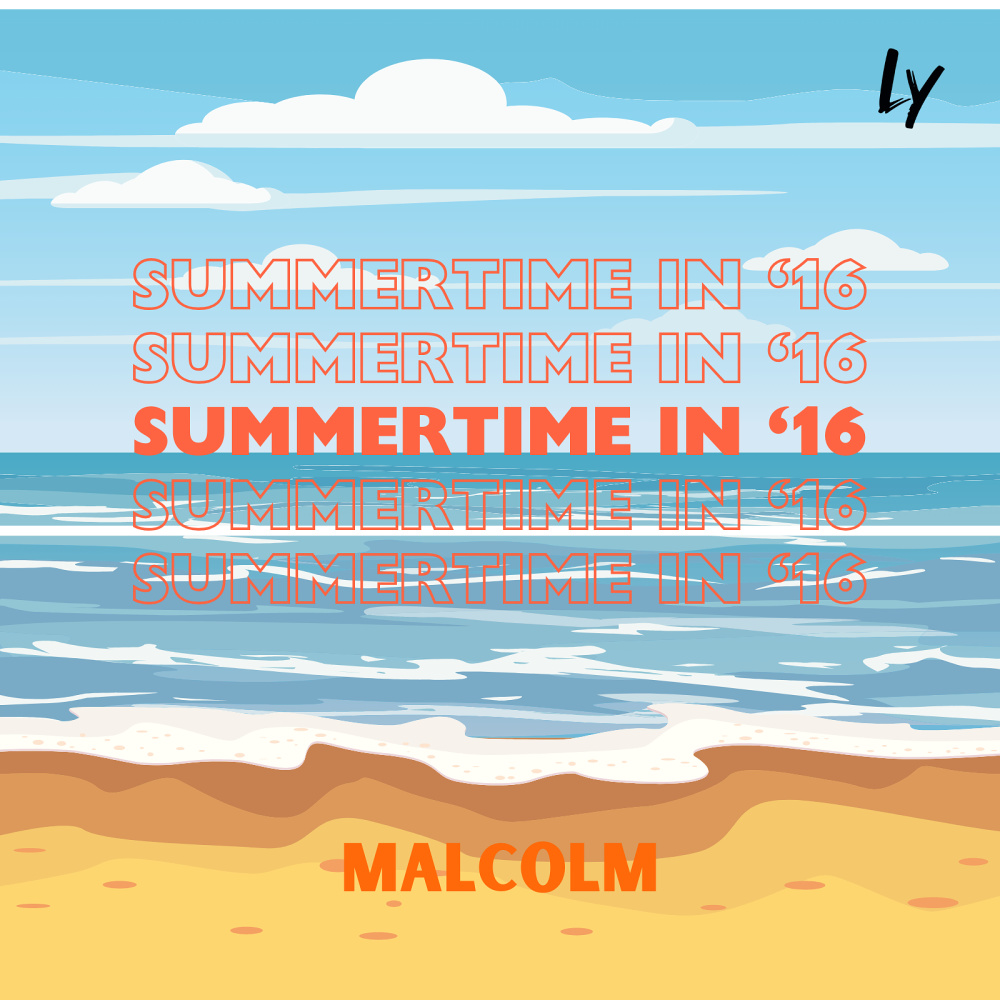 Summertime in '16 (Explicit)