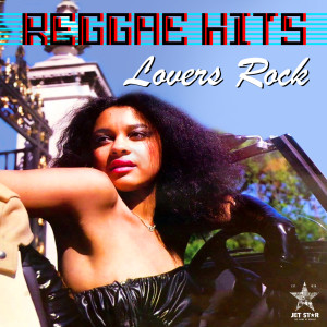 Various的專輯Reggae Hits Lovers Rock