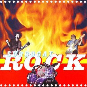 收聽Surrogat的Seid Ihr Mit Mir歌詞歌曲