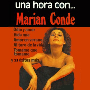 Listen to La Clavela song with lyrics from Marián Conde