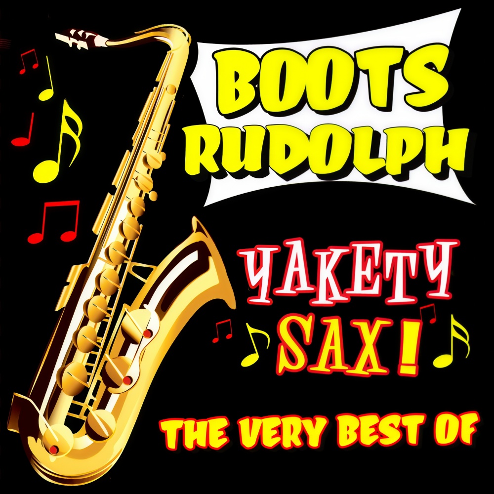 Yakety Sax (其他)