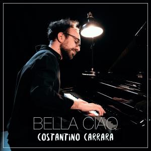 Costantino Carrara的专辑Bella Ciao