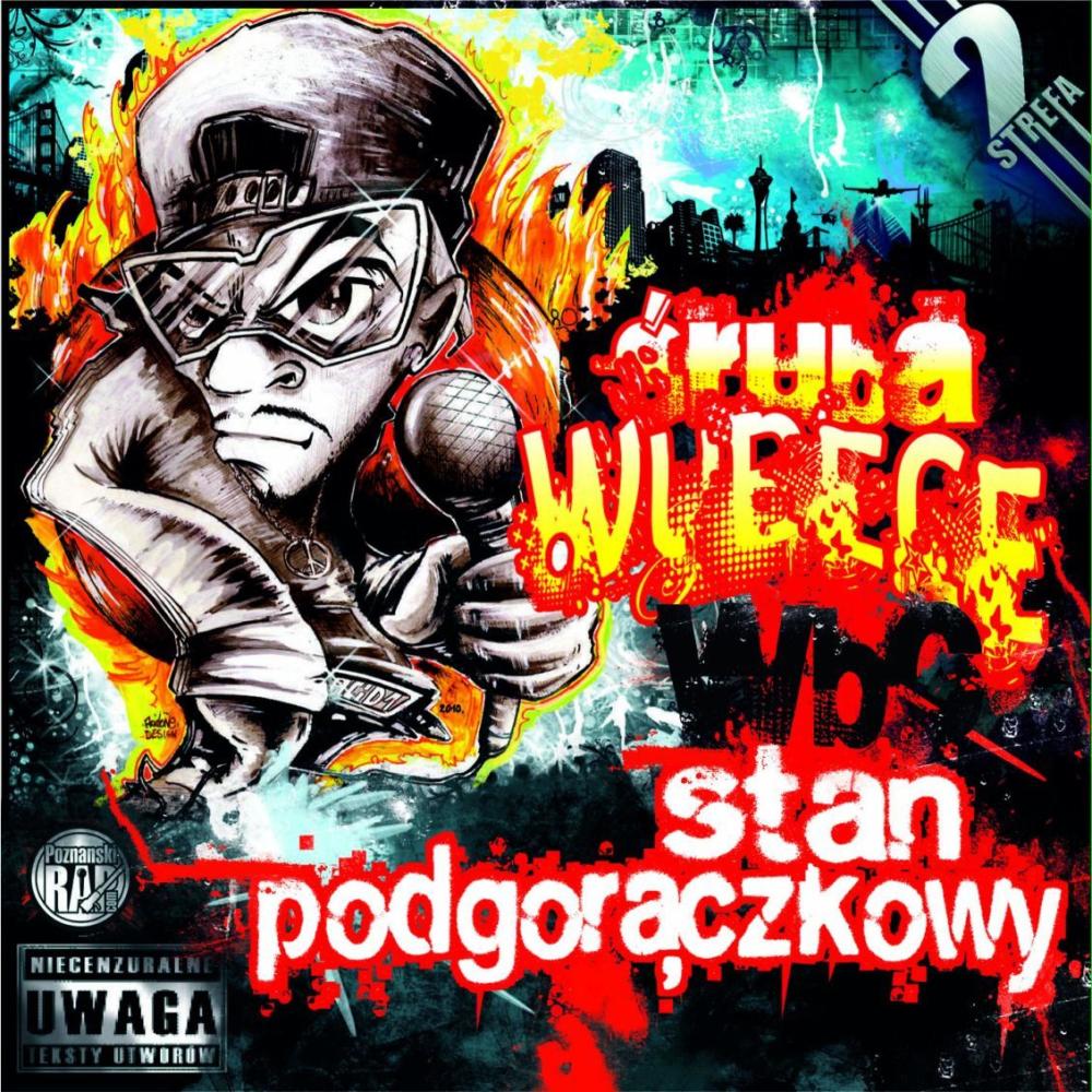 Chwila prawdy (feat. Dj Taek) (Explicit)