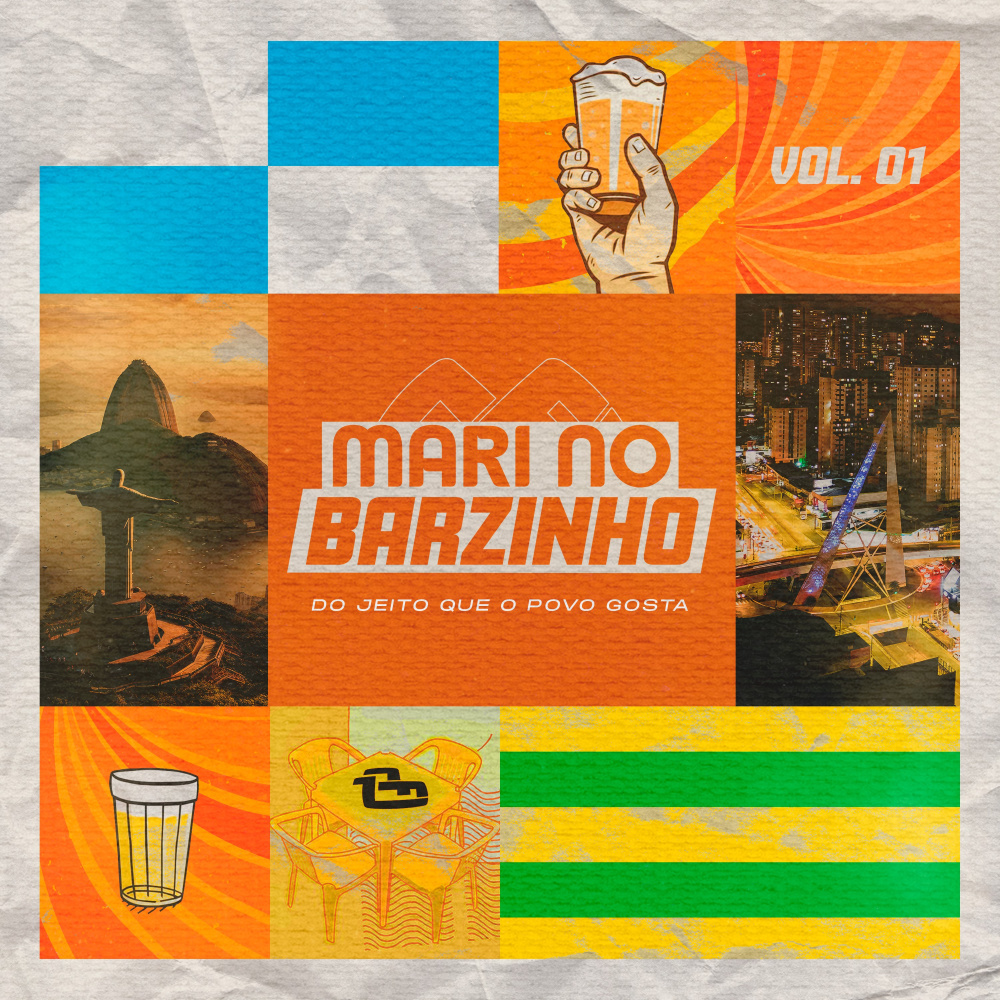 Check-In (Ao Vivo)