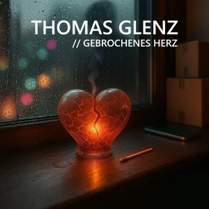 Album Gebrochenes Herz from Thomas Glenz
