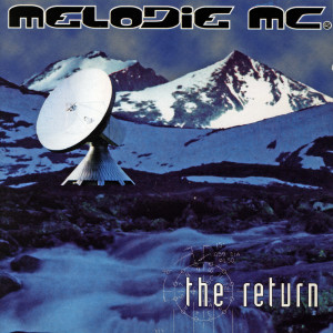 Melodie MC的專輯The Return