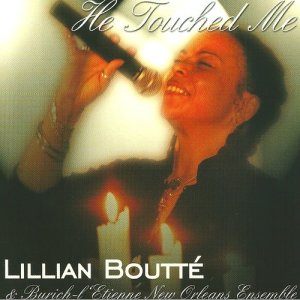 收聽Lillian Boutté的Come Sunday歌詞歌曲