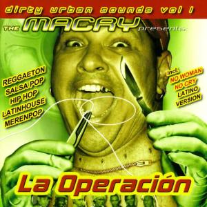 收聽The Macry Presents La Operación的Avisale歌詞歌曲