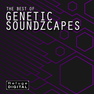 Various Artists的專輯The Best Of Genetic Soundzcapes