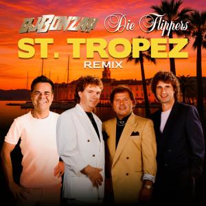 อัลบัม St. Tropez (Remix) ศิลปิน DJ Bonzay