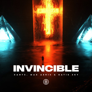 Listen to Invincible song with lyrics from XanTz