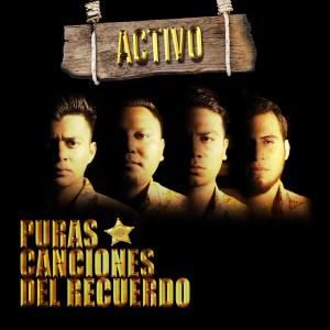 Listen to LA YAQUECITA song with lyrics from Activo