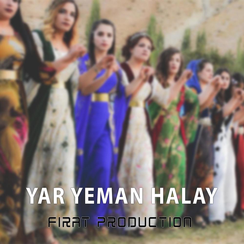 Yar Yeman Halay