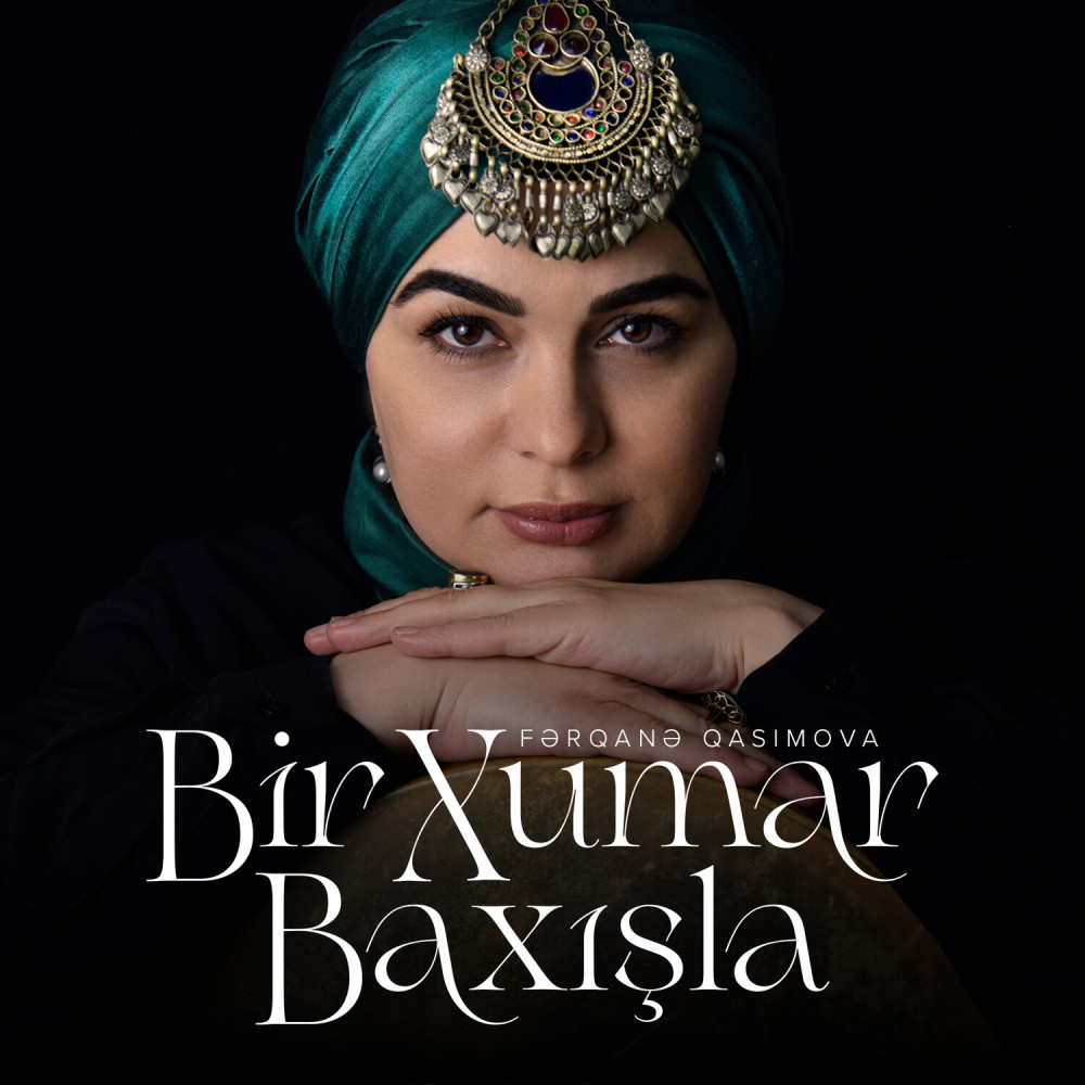 Bir Xumar Baxışla