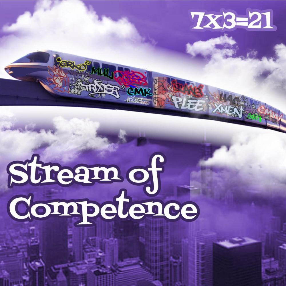 Breath-Taking (feat. Buk of Psychodrama,) (Common As A Comma)