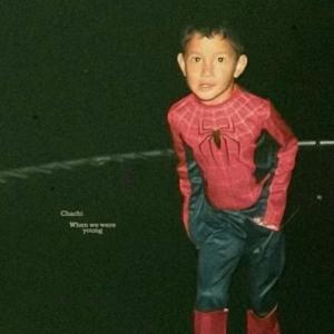 default album img