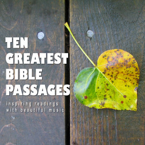 อัลบัม Ten Greatest Bible Passages ศิลปิน Peter J. Wheeler