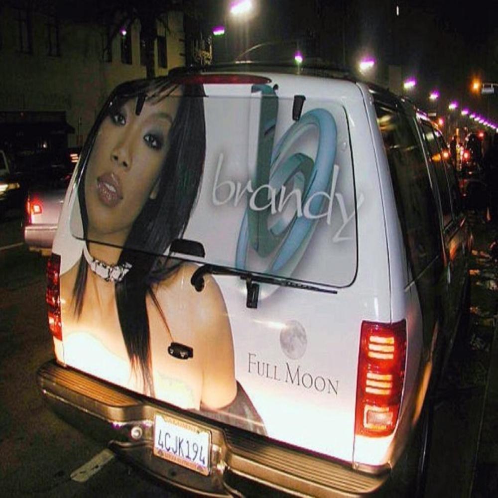brandy (Explicit)