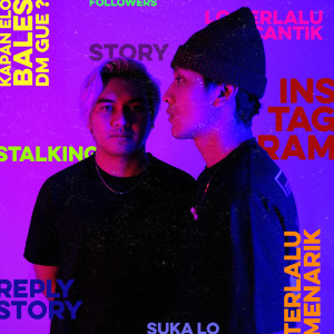 Listen to Terlalu Cantik song with lyrics from KIFLYF