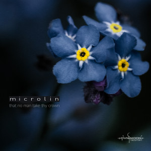Microlin的專輯That No Man Take Thy Crown